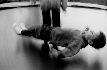 Machiel Botman -&nbsp;Luke and Max