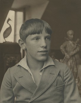 Josef Breitenbach -&nbsp;Hans Wolf Breitenbach, Munchen