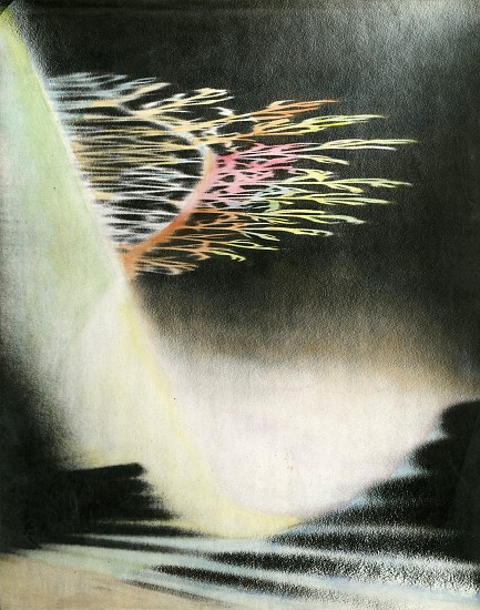 Josef Breitenbach, Untitled, c. 1946-49
Vintage toned gelatin silver print, 13 5/8 x 10 3/4 in. (34.6 x 27.3 cm)
5442