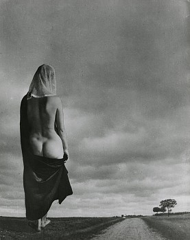 Josef Breitenbach -&nbsp;For Ever and Ever