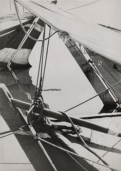 Herbert Matter - Untitled