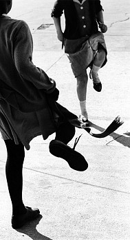 Kenneth Josephson - Chicago