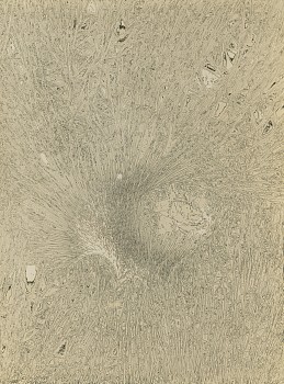 Jean-Pierre Sudre - Matériographie