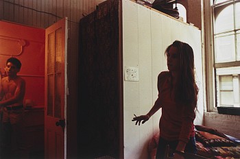 Work: Richard Elovich and Anni Ratti, NYC