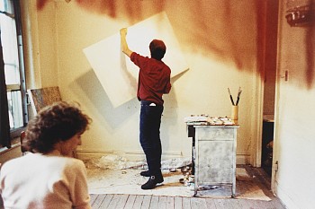 Work: Butch Walker and Zamba Gomez, NYC