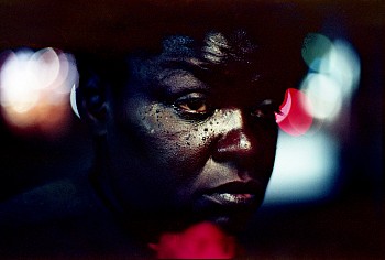 Work: Untitled, Lexington Avenue