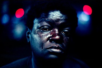 Work: Untitled, Lexington Avenue