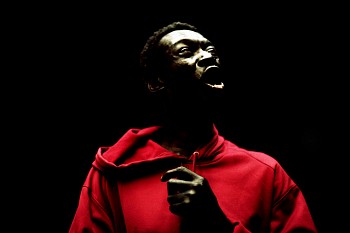 Work: Hospital (Frenchie)