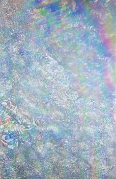 Work: The Spangle Maker 3