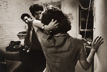 Work: Bill, Charlie and Butch, NYC