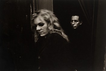 Work: Cookie and John, NYC