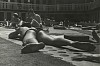 Andre Steiner, Untitled (Piscine Molitor, Paris)
1934, Vintage gelatin silver print