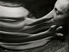 Andre Steiner, Anamorphose VI
1933, Vintage gelatin silver print