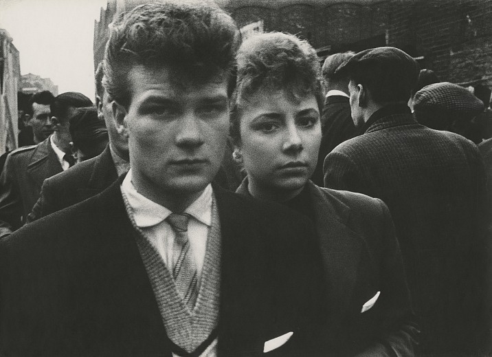 News: Roger Mayne in BLIND, March  1, 2023 - Colin Pantall