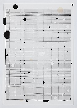 Christiane Feser - Litho