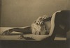 František Drtikol, Untitled
c. 1923-29, Vintage gelatin silver print