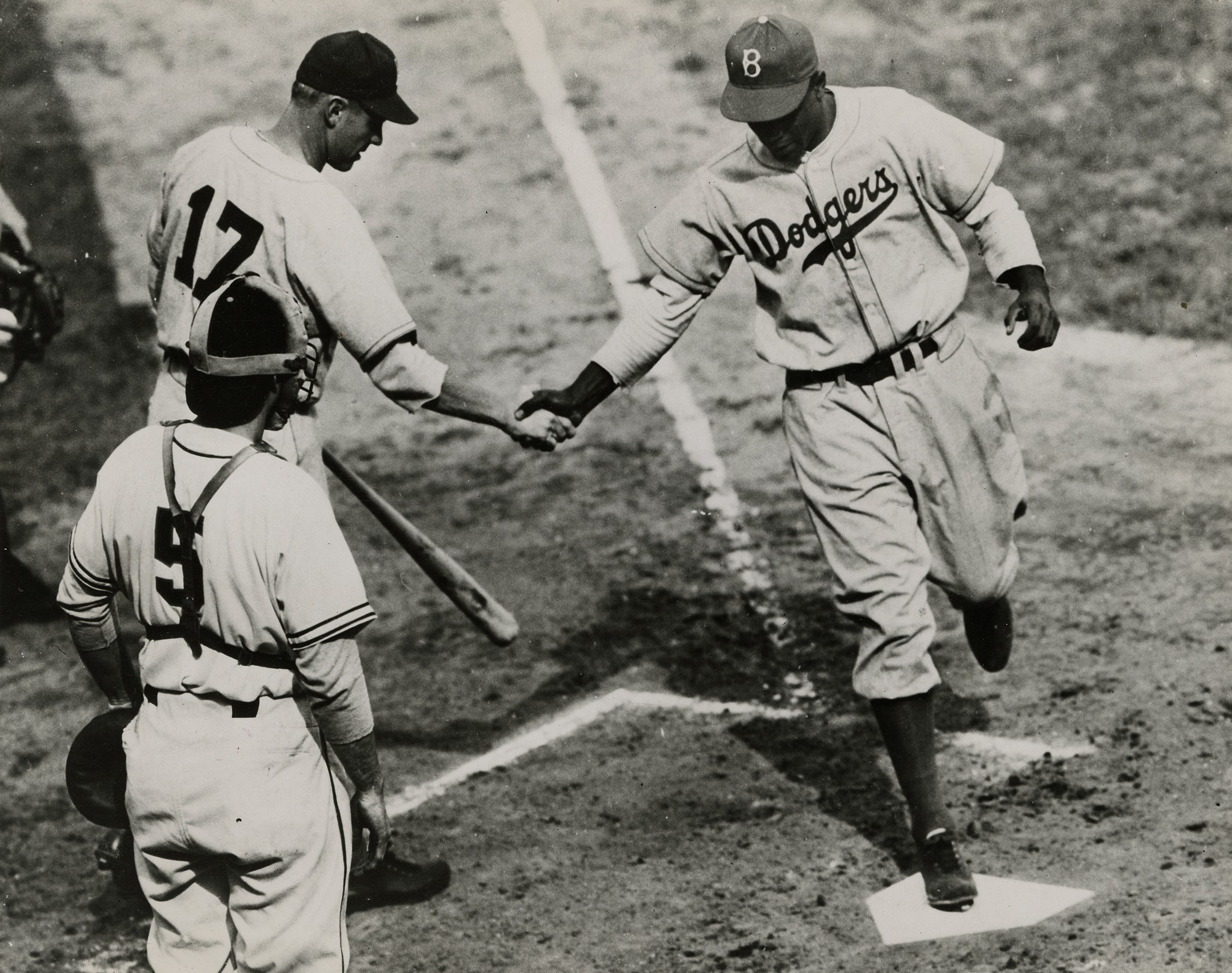 PRESS RELEASE: Jackie Robinson and the Color Line, Apr 15 - May 25, 2024
