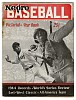 Negro Baseball Pictorial Year Book
1944, Magazine