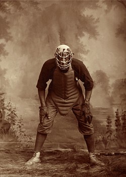 Work:&nbsp;Javan Emory