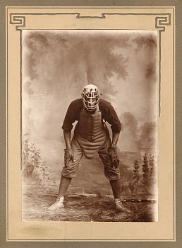 Work:&nbsp;Javan Emory