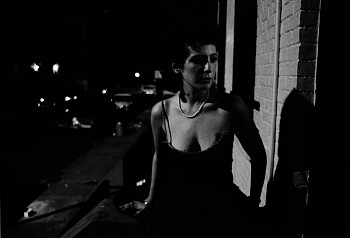 Allen Frame -&nbsp;Nan Goldin, NYC