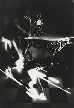 Eikoh Hosoe - Barakei #3