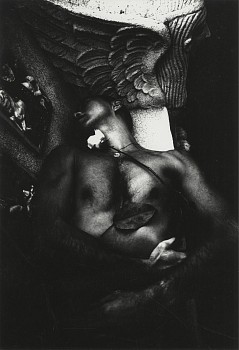 Eikoh Hosoe - Barakei #38