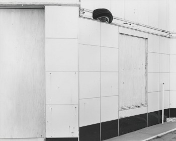 Bart Parker - Untitled