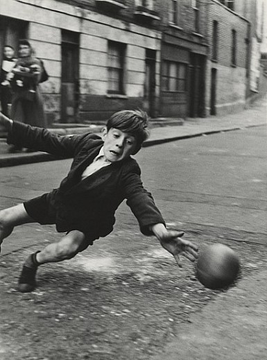 News: STUDIO INTERNATIONAL: Roger Mayne - Youth, June 25, 2024 - Beth Williamson