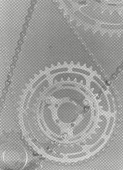 Émeric Feher - Untitled