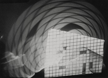 Henry Holmes Smith - Light Study