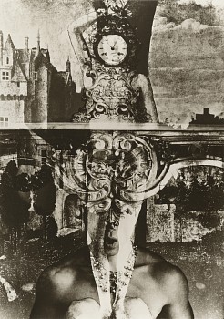 Artist: Eikoh Hosoe