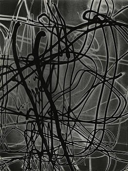 Raymond Journeaux - Luminoscript 46