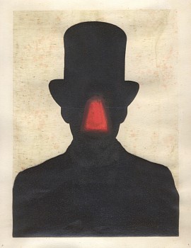 Work:&nbsp;The Clown