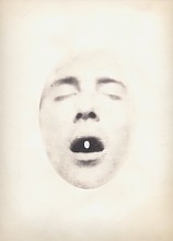 Past Exhibitions: Dan Estabrook: Forever & Never Feb  7 - Mar 28, 2026