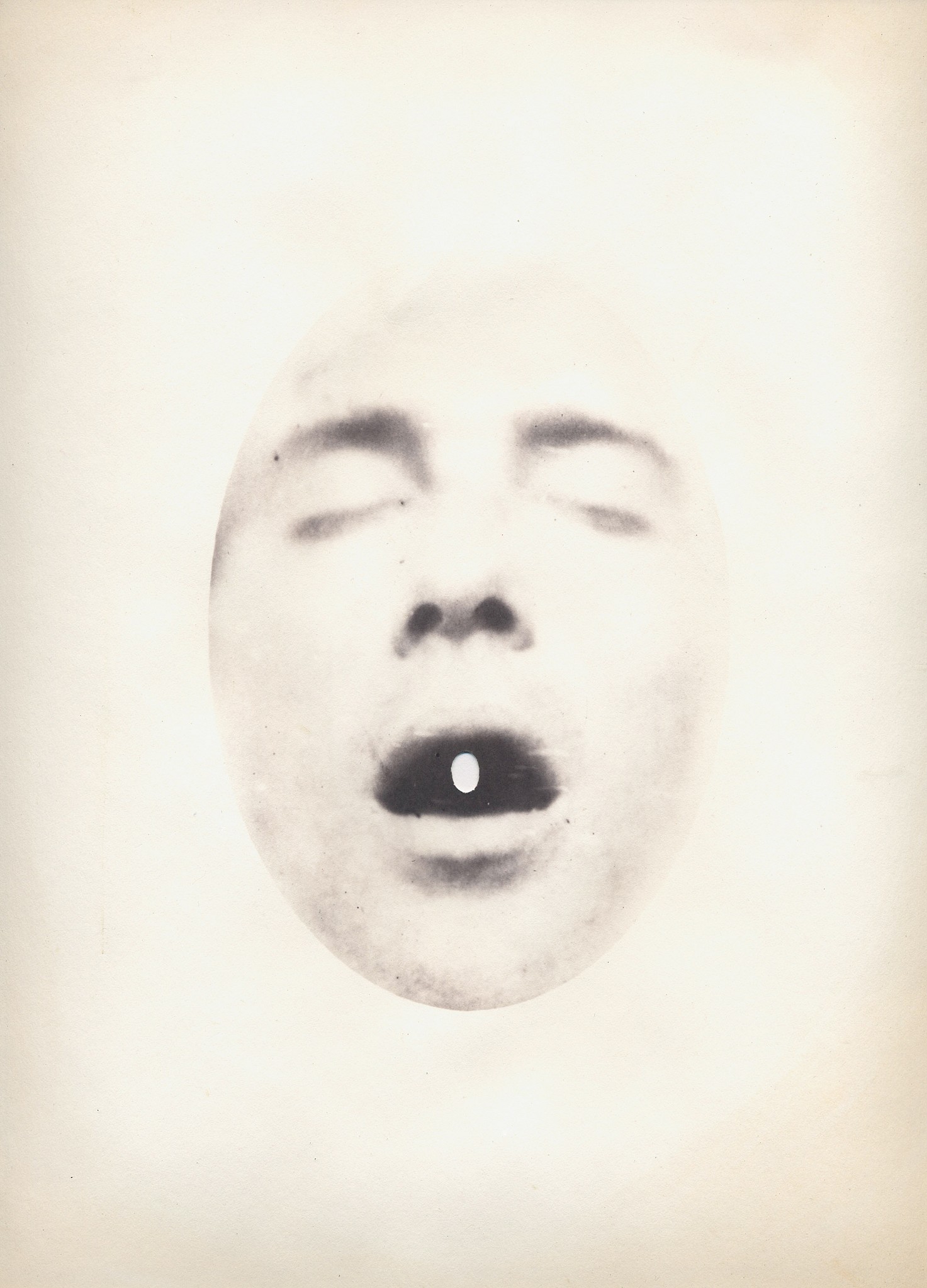 PRESS RELEASE: Dan Estabrook: Forever & Never, Feb  7 - Mar 28, 2026