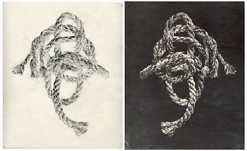 Work:&nbsp;Knot