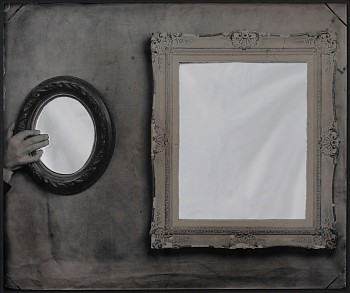 Dan Estabrook -&nbsp;Double Mirror