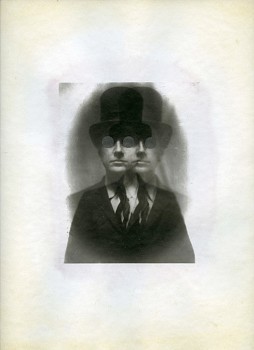 Dan Estabrook -&nbsp;The Blind