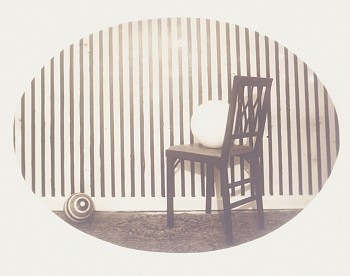 Dan Estabrook -&nbsp;Interior (Playroom)