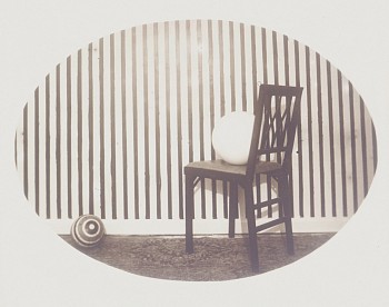 Dan Estabrook -&nbsp;Interior (Playroom)