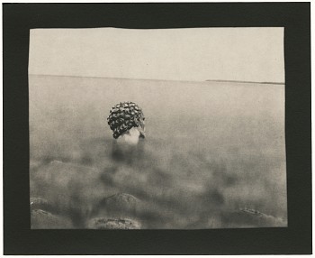 Work:&nbsp;Limbo Man, Wisconsin