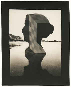 Ruth Thorne-Thomsen -&nbsp;Geometric Lady, California