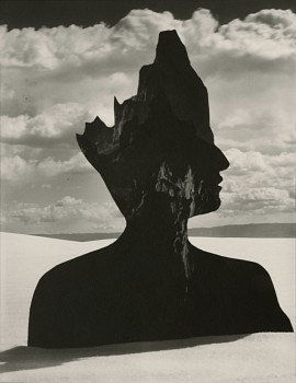 Work:&nbsp;Niobe, New Mexico