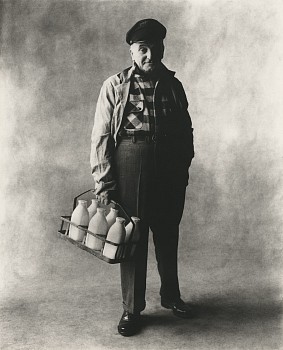 Exhibition: The Photography Show presented by AIPAD,&nbsp;Irving Penn