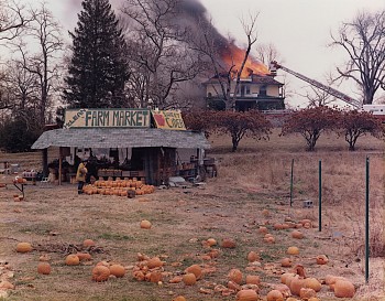Exhibition: The Photography Show presented by AIPAD,&nbsp;Joel Sternfeld