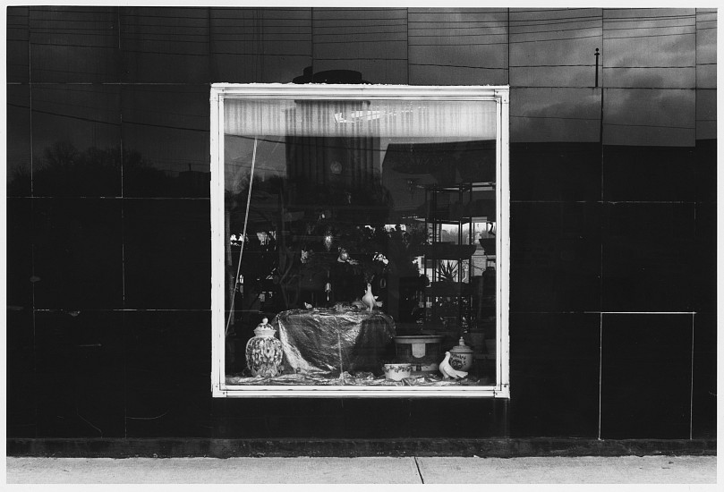 Lewis Baltz, Columbia, S.C., 1972
Vintage gelatin silver print, 6 x 8 15/16 in. (15.2 x 22.7 cm)
8844
$25,000