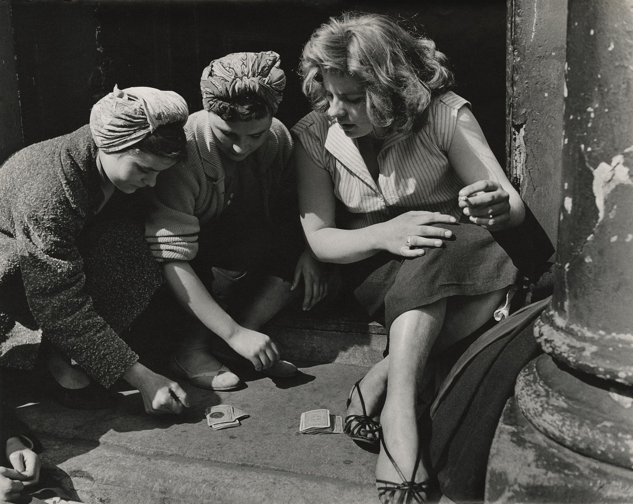 PRESS RELEASE: Roger Mayne at PHOTO LONDON, May 13 - May 17, 2026