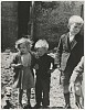 Roger Mayne, Children on a Bombsite, Waverly Walk, London
1957, Vintage gelatin silver print