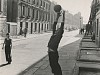 Roger Mayne, Brindley Road, Paddington, London
1957, Vintage gelatin silver print